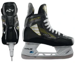 True Hockey True Catalyst 7 Senior Hockey Skates 11 True Hockey True Catalyst 7 Senior Hockey Skates -Hockey Sale Shop Copy of TrueHockey SkateCatalyst7 005 d5fb4727 c4db 416f 87c2 b0092a029035