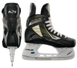 True Hockey True Catalyst 5 Junior Hockey Skates -Hockey Sale Shop Copy of True Cat5 5