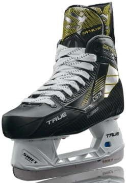 True Hockey True Catalyst 9 Senior Hockey Skates -Hockey Sale Shop CopyofTrueHockey SkateCatalyst9 008 b822cb84 ce33 4026 a36c e4974227d309
