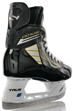 True Hockey True Catalyst 5 Junior Hockey Skates -Hockey Sale Shop CopyofTrue Cat5 4