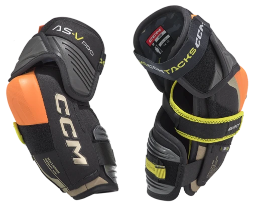 CCM Tacks AS-V Pro Senior Elbow Pads
