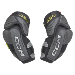 CCM Tacks AS-V Senior Elbow Pads -Hockey Sale Shop EPAS5 01