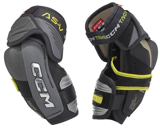 CCM Tacks AS-V Senior Elbow Pads