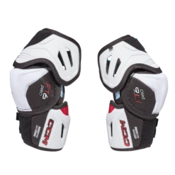 CCM JetSpeed FT6 Pro Junior Elbow Pads -Hockey Sale Shop EPFT6PRO 01