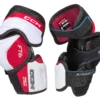 CCM JetSpeed FT6 Junior Elbow Pads 2 CCM JetSpeed FT6 Junior Elbow Pads -Hockey Sale Shop EPFT6 01 1
