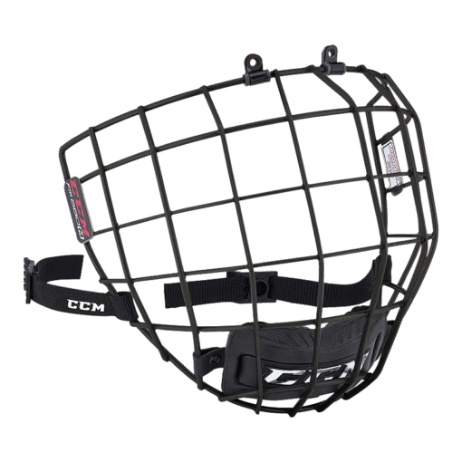 CCM FM680 Facemask - Image 2