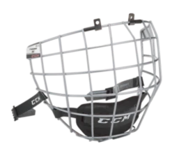 CCM 580 Facemask -Hockey Sale Shop FM580SL 34