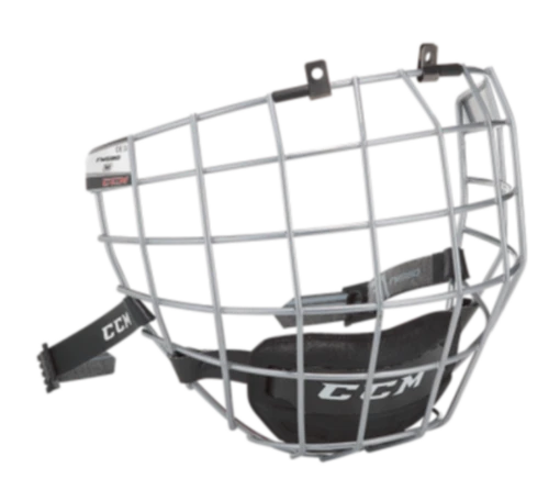 CCM 580 Facemask - Image 3
