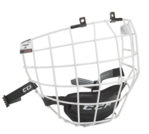 CCM 580 Facemask - Image 2