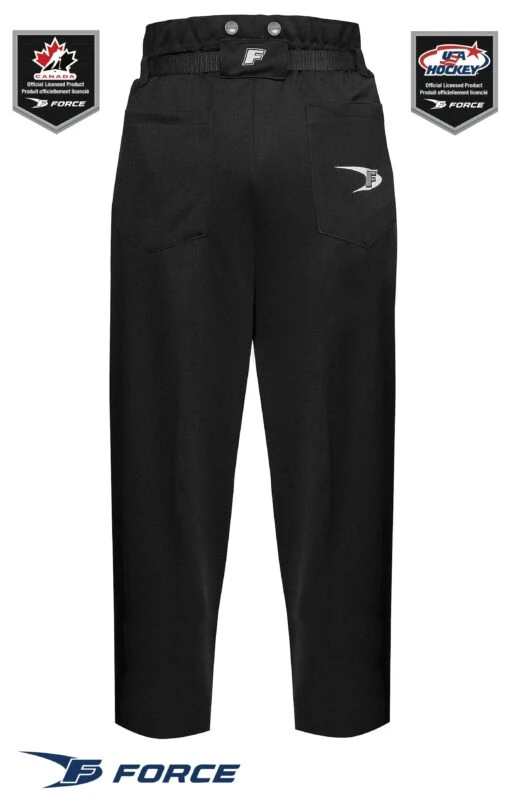 Force Officiating Rec Pant - Image 2