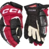 CCM JetSpeed FT6 Pro Senior Hockey Gloves -Hockey Sale Shop HGFT6PRO BKRW 01 02c71b0a d17d 4411 9344 af0748d88b94