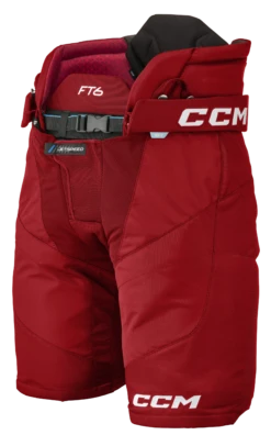 CCM JetSpeed FT6 Senior Hockey Pants 9 CCM JetSpeed FT6 Senior Hockey Pants -Hockey Sale Shop HPFT6 05 01