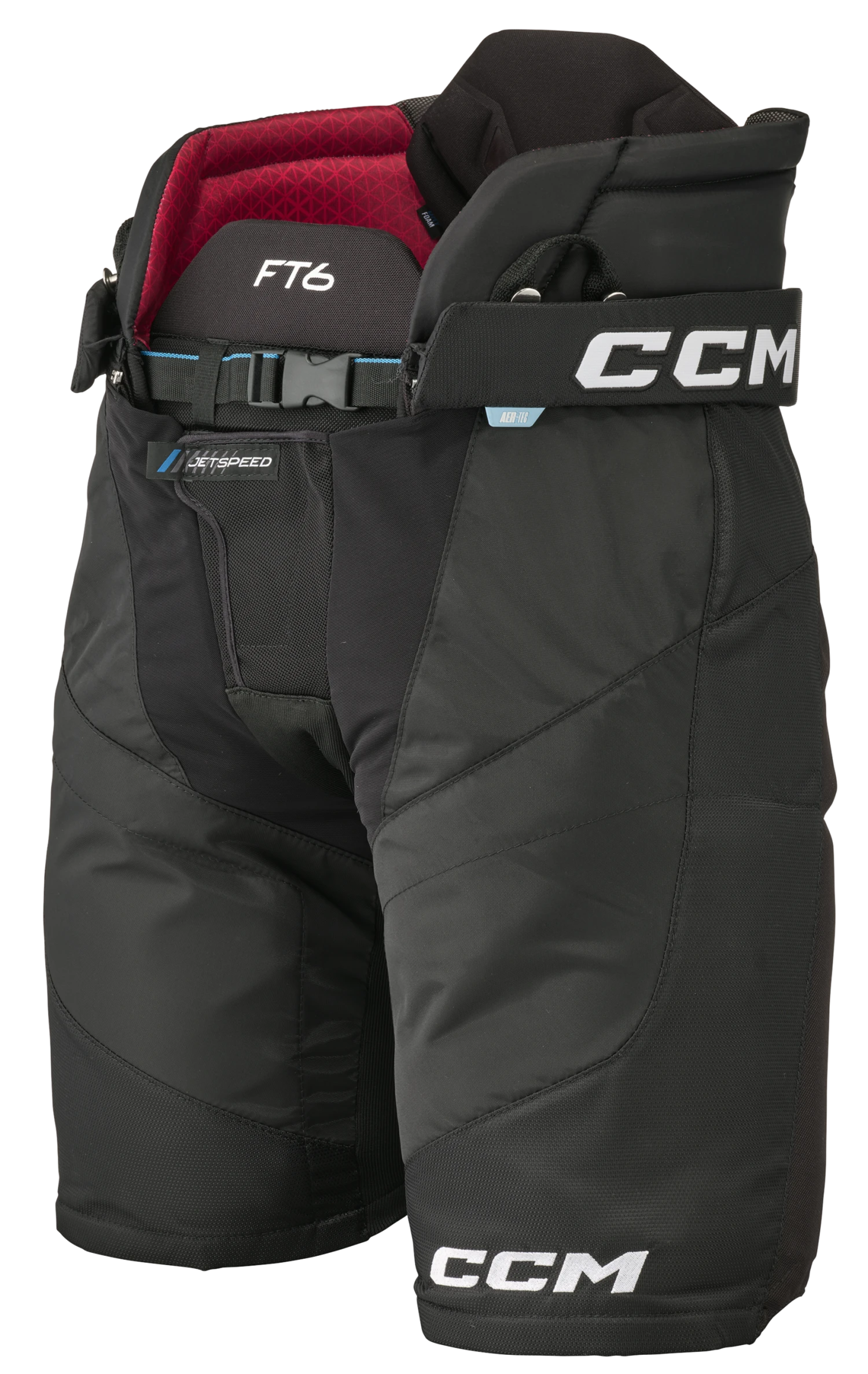 CCM JetSpeed FT6 Senior Hockey Pants 3 CCM JetSpeed FT6 Senior Hockey Pants