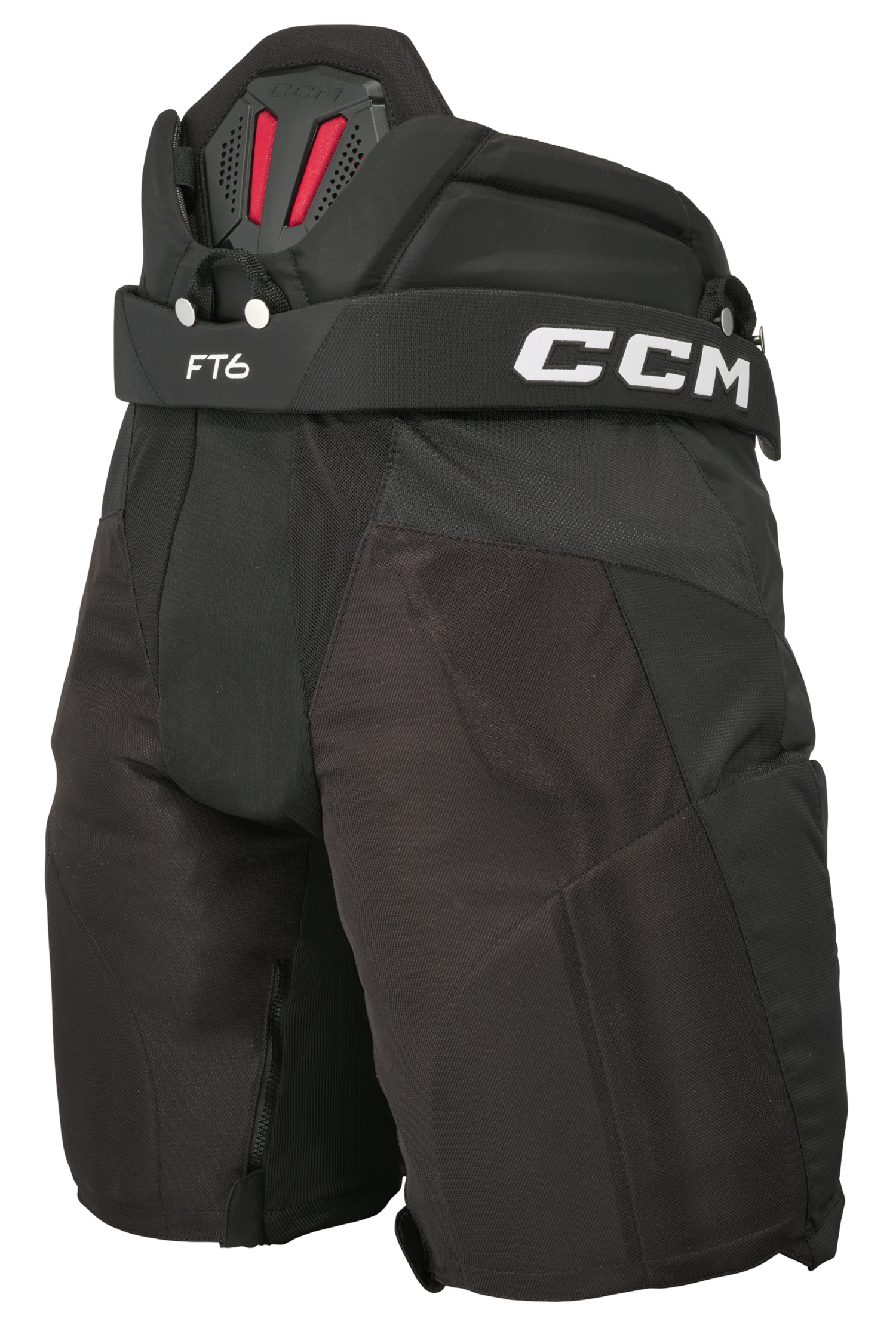 CCM JetSpeed FT6 Senior Hockey Pants 4 CCM JetSpeed FT6 Senior Hockey Pants - Image 2