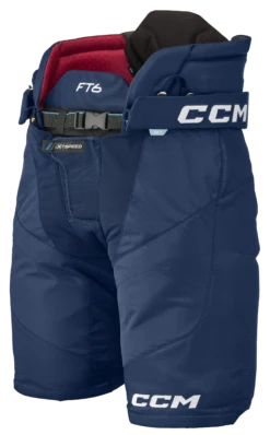 CCM JetSpeed FT6 Senior Hockey Pants 8 CCM JetSpeed FT6 Senior Hockey Pants -Hockey Sale Shop HPFT6 T9 01
