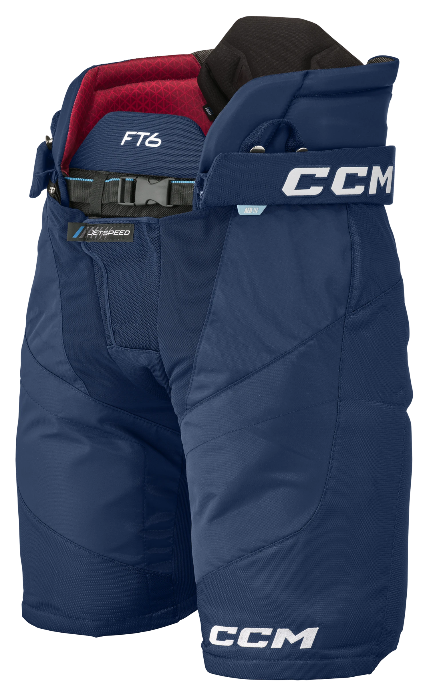 CCM JetSpeed FT6 Senior Hockey Pants 5 CCM JetSpeed FT6 Senior Hockey Pants - Image 3