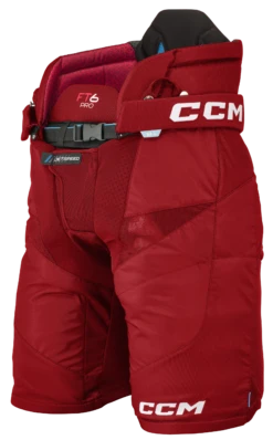 CCM JetSpeed FT6 Pro Senior Hockey Pants -Hockey Sale Shop HPFT6PRO 05 01