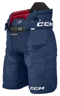 CCM JetSpeed FT6 Pro Senior Hockey Pants -Hockey Sale Shop HPFT6PRO T9 01