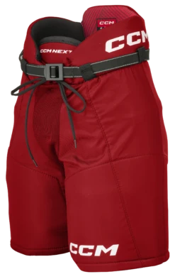CCM Next Youth Hockey Pants -Hockey Sale Shop HPNEXT23 YT 05 01