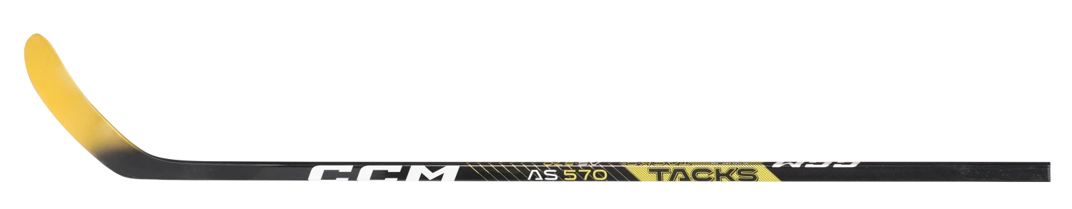 CCM Tacks AS 570 Junior Hockey Stick 4 CCM Tacks AS 570 Junior Hockey Stick - Image 2