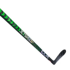 CCM JetSpeed FT5 Pro Intermediate Hockey Stick (Green) 8 CCM JetSpeed FT5 Pro Intermediate Hockey Stick (Green) -Hockey Sale Shop HSFT5P VERT 2 9dfa5806 1be5 4714 b567 58e24db538c8