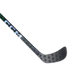 CCM JetSpeed FT5 Pro Junior Hockey Stick (Green) -Hockey Sale Shop HSFT5P VERT 4