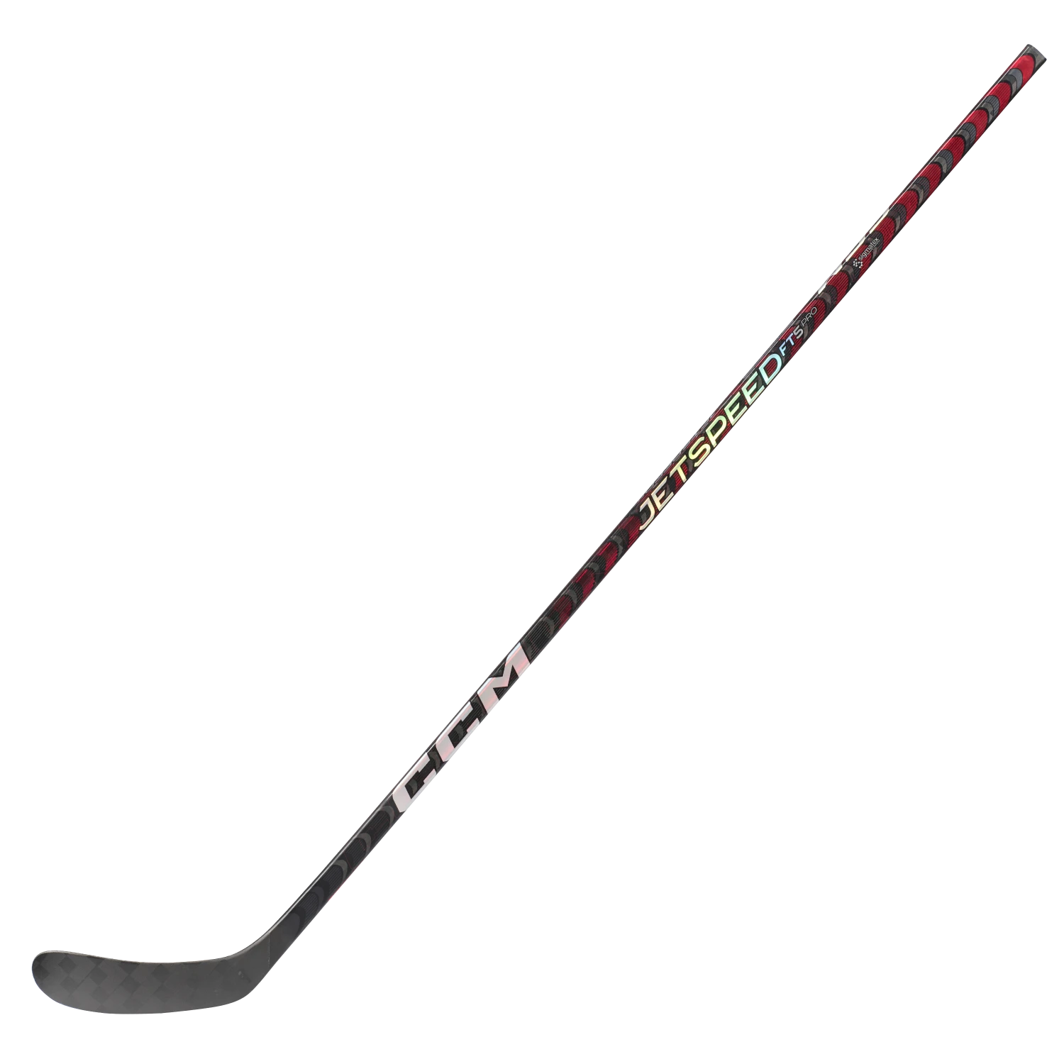CCM JetSpeed FT5 Pro Junior Hockey Stick 3 CCM JetSpeed FT5 Pro Junior Hockey Stick