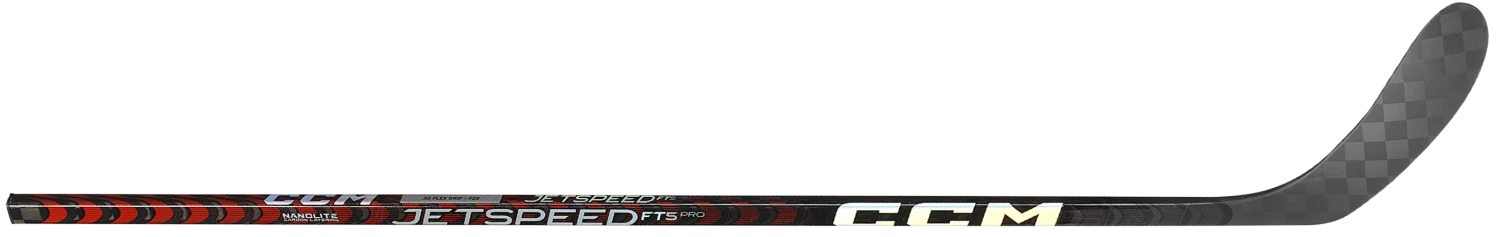 CCM JetSpeed FT5 Pro Junior Hockey Stick 4 CCM JetSpeed FT5 Pro Junior Hockey Stick - Image 2