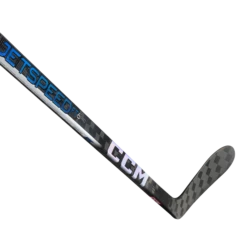 CCM JetSpeed FT6 Pro Junior Hockey Stick (Blue) -Hockey Sale Shop HSFT6PCB 02 1