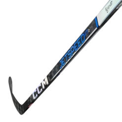 CCM JetSpeed FT6 Pro Intermediate Hockey Stick (Blue) -Hockey Sale Shop HSFT6PCB 03