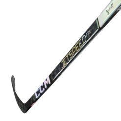CCM JetSpeed FT6 Pro Intermediate Hockey Stick (Chrome) 11 CCM JetSpeed FT6 Pro Intermediate Hockey Stick (Chrome) -Hockey Sale Shop HSFT6PCC 03