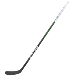 CCM JetSpeed FT6 Pro Senior Hockey Stick (Green)