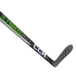 CCM JetSpeed FT6 Pro Senior Hockey Stick (Green) 10 CCM JetSpeed FT6 Pro Senior Hockey Stick (Green) -Hockey Sale Shop HSFT6PCG 02 0b036176 0abb 4a7a 9fe8 abe6b351454b