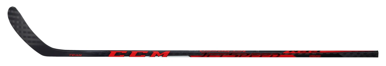 CCM JetSpeed Team 4 Senior Hockey Stick 4 CCM JetSpeed Team 4 Senior Hockey Stick - Image 2