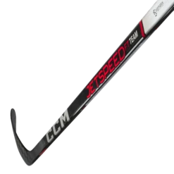 CCM JetSpeed FT6 Team Intermediate Hockey Stick -Hockey Sale Shop HSFTM6 03