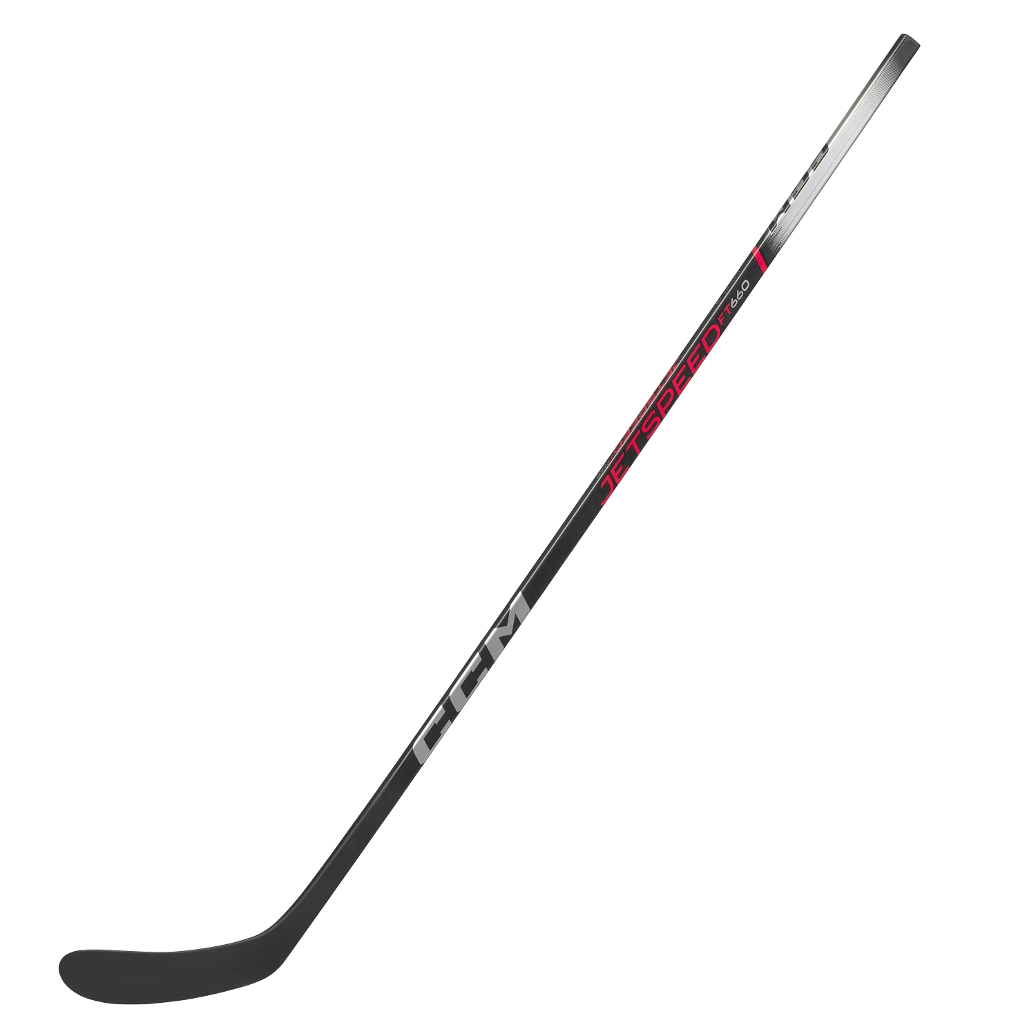 CCM JetSpeed FT660 Junior Hockey Stick 3 CCM JetSpeed FT660 Junior Hockey Stick