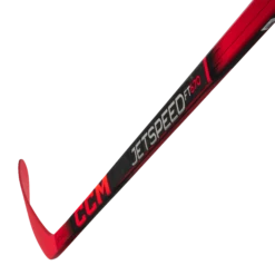 CCM JetSpeed FT670 Junior Hockey Stick -Hockey Sale Shop HSJ670 JR 03