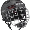 CCM Tacks 70 Combo Hockey Youth Helmet 1 CCM Tacks 70 Combo Hockey Youth Helmet -Hockey Sale Shop HT70C 12 01