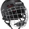 CCM Tacks 70 Combo Hockey Junior Helmet -Hockey Sale Shop HT70C JR BK 01 d4ef0a4d 822b 4603 9bee 246c81dc599b