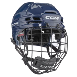 CCM Tacks 720 Combo Hockey Helmet -Hockey Sale Shop HT720C NV 01
