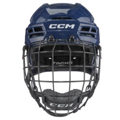 CCM Tacks 720 Combo Hockey Helmet -Hockey Sale Shop HT720C NV 02