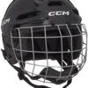 CCM Multisport Youth Combo Helmet -Hockey Sale Shop HTMSPRTC BKBK 01