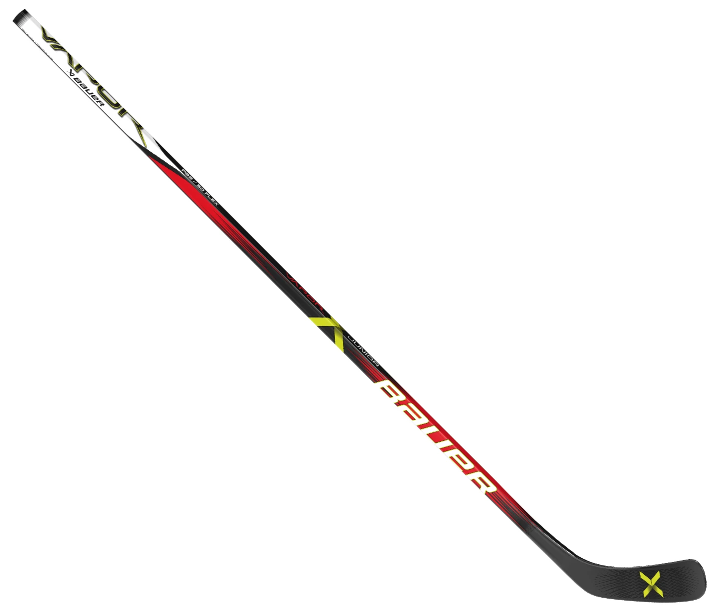 Bauer Vapor 2023 Junior Hockey Stick 3 Bauer Vapor 2023 Junior Hockey Stick