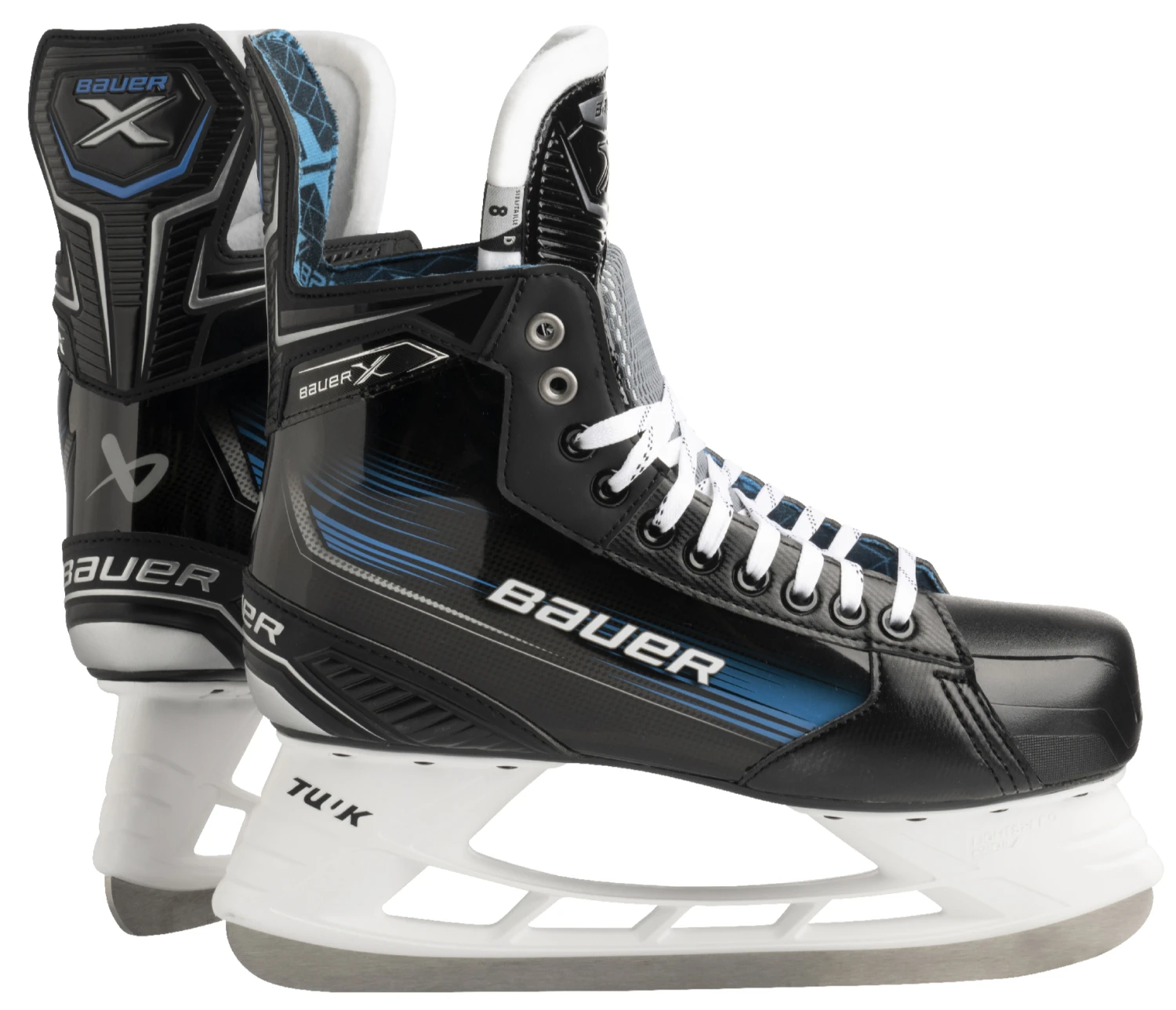 Bauer X Senior Hockey Skates 3 Bauer X Senior Hockey Skates