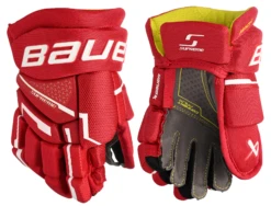 Bauer Supreme Mach Youth Hockey Gloves -Hockey Sale Shop HYP2RLITE.8 a92c3d51 7a77 4ec3 959c 80e020c6d8ea