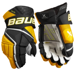 Bauer Vapor Hyperlite Senior Hockey Gloves -Hockey Sale Shop HYPERLITE SR FRONT BKG2 1