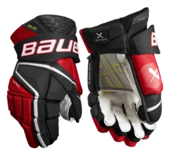 Bauer Vapor Hyperlite Intermediate Hockey Gloves -Hockey Sale Shop HYPERLITE SR FRONT BKR2 c8f65b3b acff 4cf1 86ad 1d96793afc41