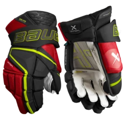 Bauer Vapor Hyperlite Senior Hockey Gloves -Hockey Sale Shop HYPERLITE SR FRONT VAP2 a913d9bd 18b4 4b0a 81f3 d18ab915605e