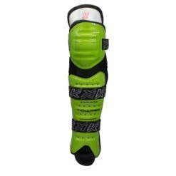 Knapper AK5 Ball Hockey Shin Guards -Hockey Sale Shop Knapper AK5 shinpads green 1800x1800 faf6c3fc f273 4ba5 a6dd 26eba79de964