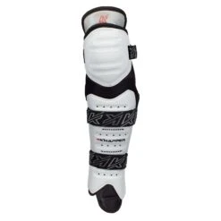 Knapper AK5 Ball Hockey Shin Guards -Hockey Sale Shop Knapper AK5 shinpads white 1800x1800 059f0a8c 53fa 44fb a74d 490693c066cf
